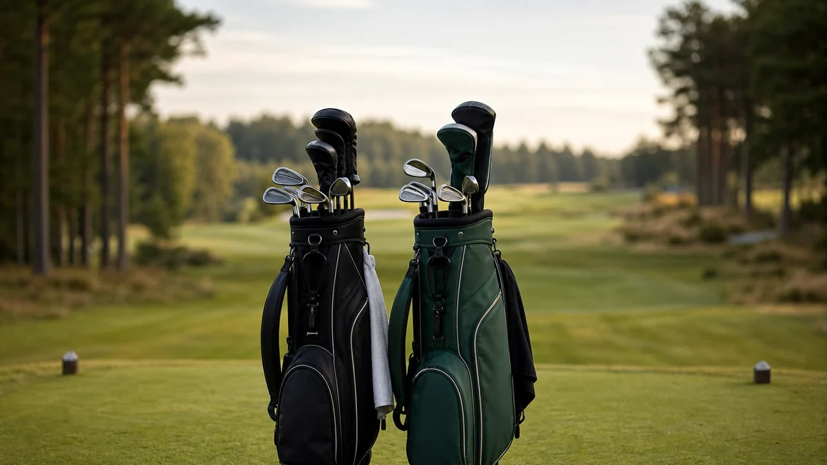 Ryder Cup: därför känns golf plötsligt som lagsport illustrerad med golfmotiv