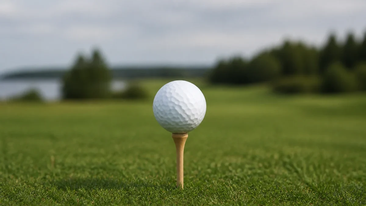 Hcp 54: vad maxhandicap betyder i praktiken illustrerad med golfmotiv