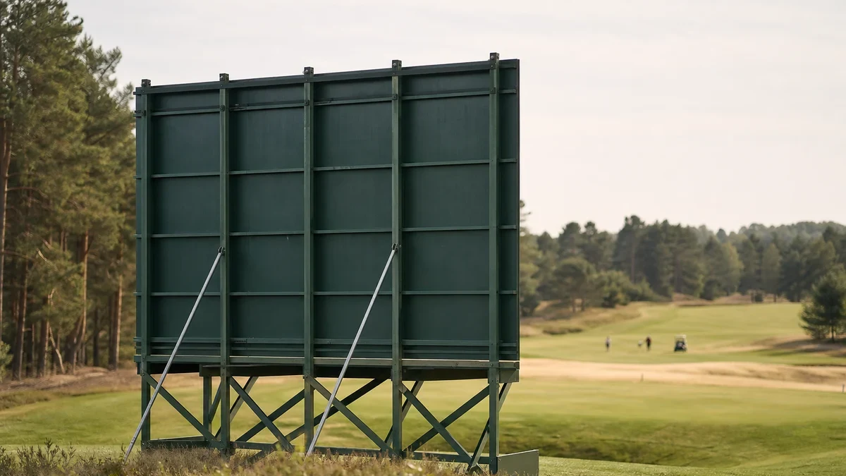 DP World Tour: Europas stora herrtour förklarad illustrerad med golfmotiv